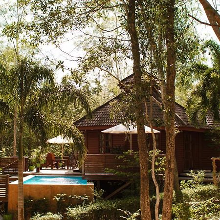 Kirirom Hillside Resort Kampong Speu Zewnętrze zdjęcie