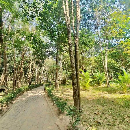 Kirirom Hillside Resort Kampong Speu Zewnętrze zdjęcie