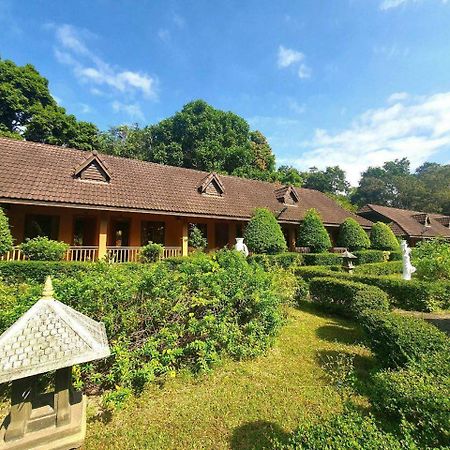Kirirom Hillside Resort Kampong Speu Zewnętrze zdjęcie