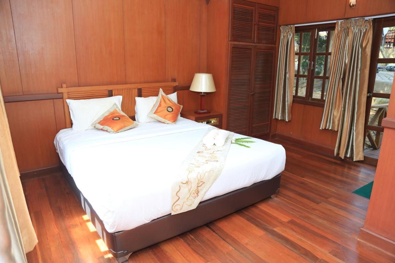 Kirirom Hillside Resort Kampong Speu Zewnętrze zdjęcie