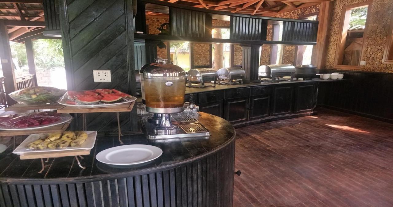 Kirirom Hillside Resort Kampong Speu Zewnętrze zdjęcie