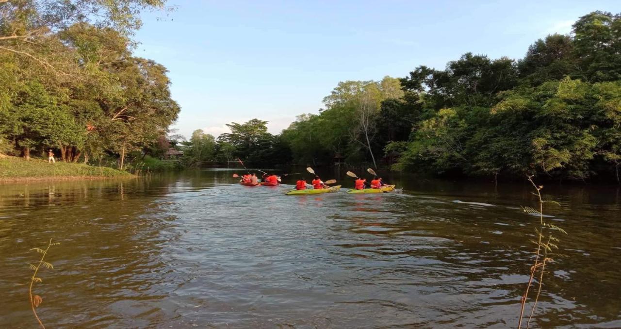 Kirirom Hillside Resort Kampong Speu Zewnętrze zdjęcie