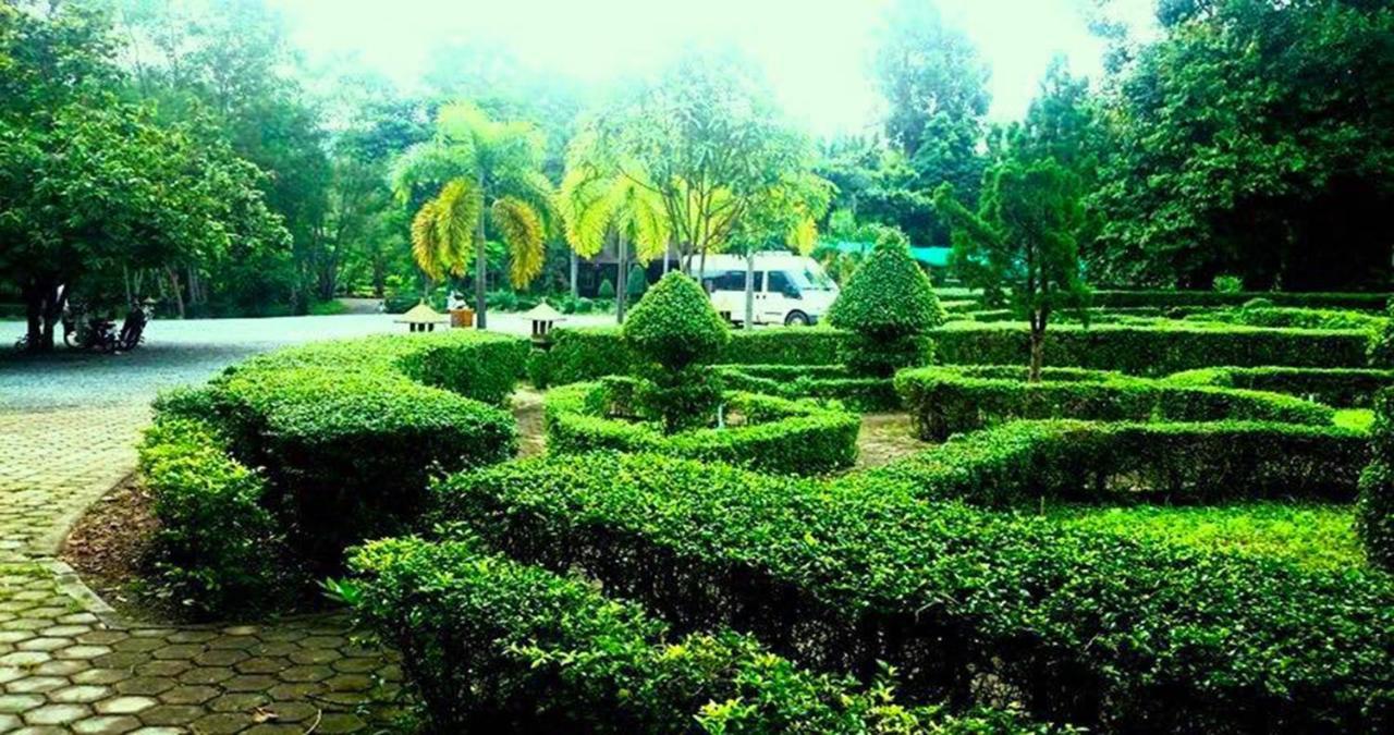 Kirirom Hillside Resort Kampong Speu Zewnętrze zdjęcie