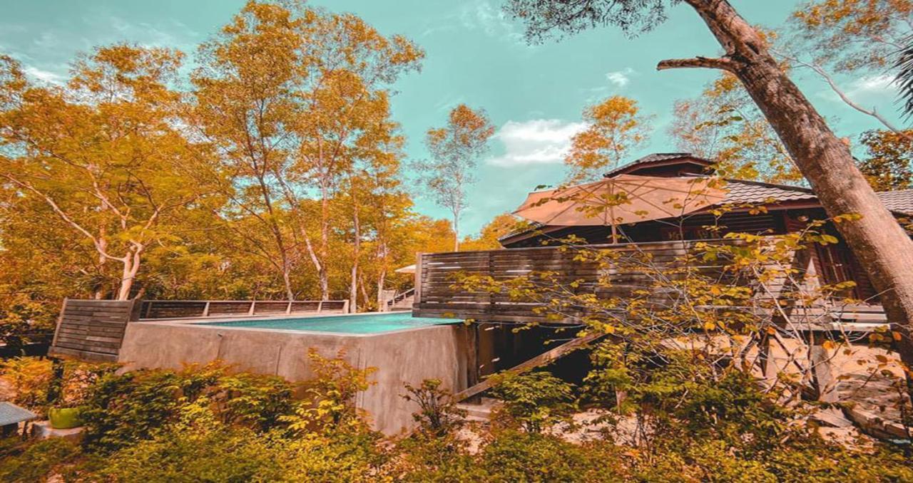 Kirirom Hillside Resort Kampong Speu Zewnętrze zdjęcie