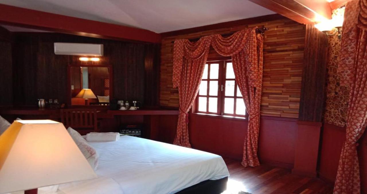 Kirirom Hillside Resort Kampong Speu Zewnętrze zdjęcie