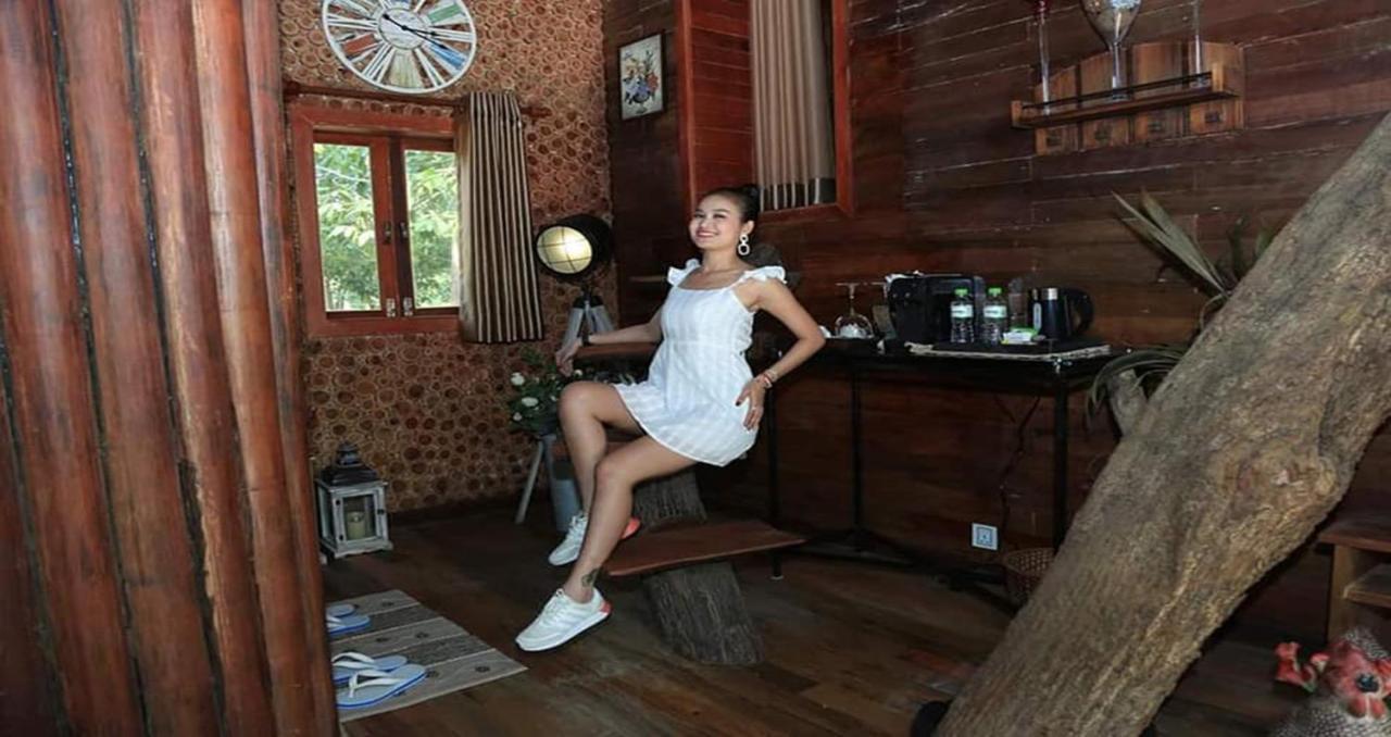 Kirirom Hillside Resort Kampong Speu Zewnętrze zdjęcie