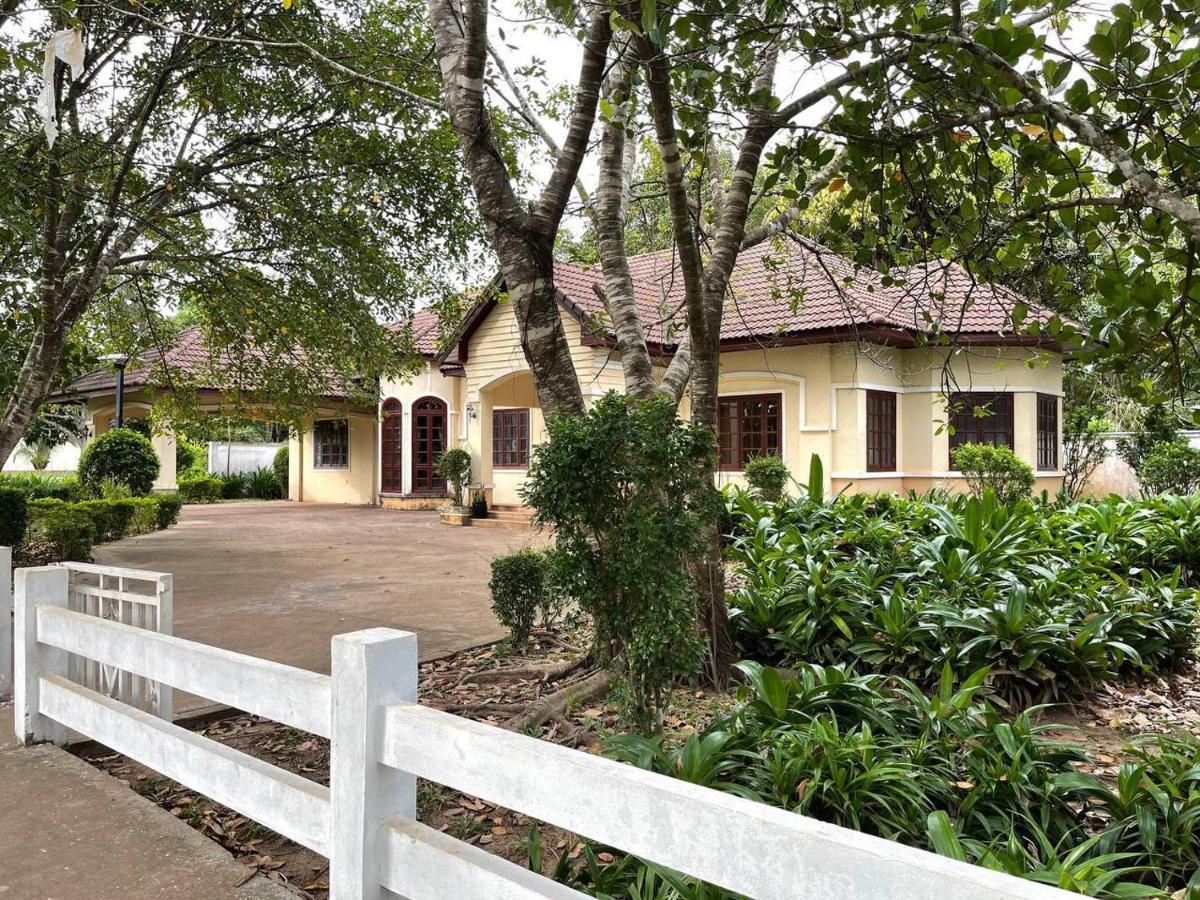 Kirirom Hillside Resort Kampong Speu Zewnętrze zdjęcie