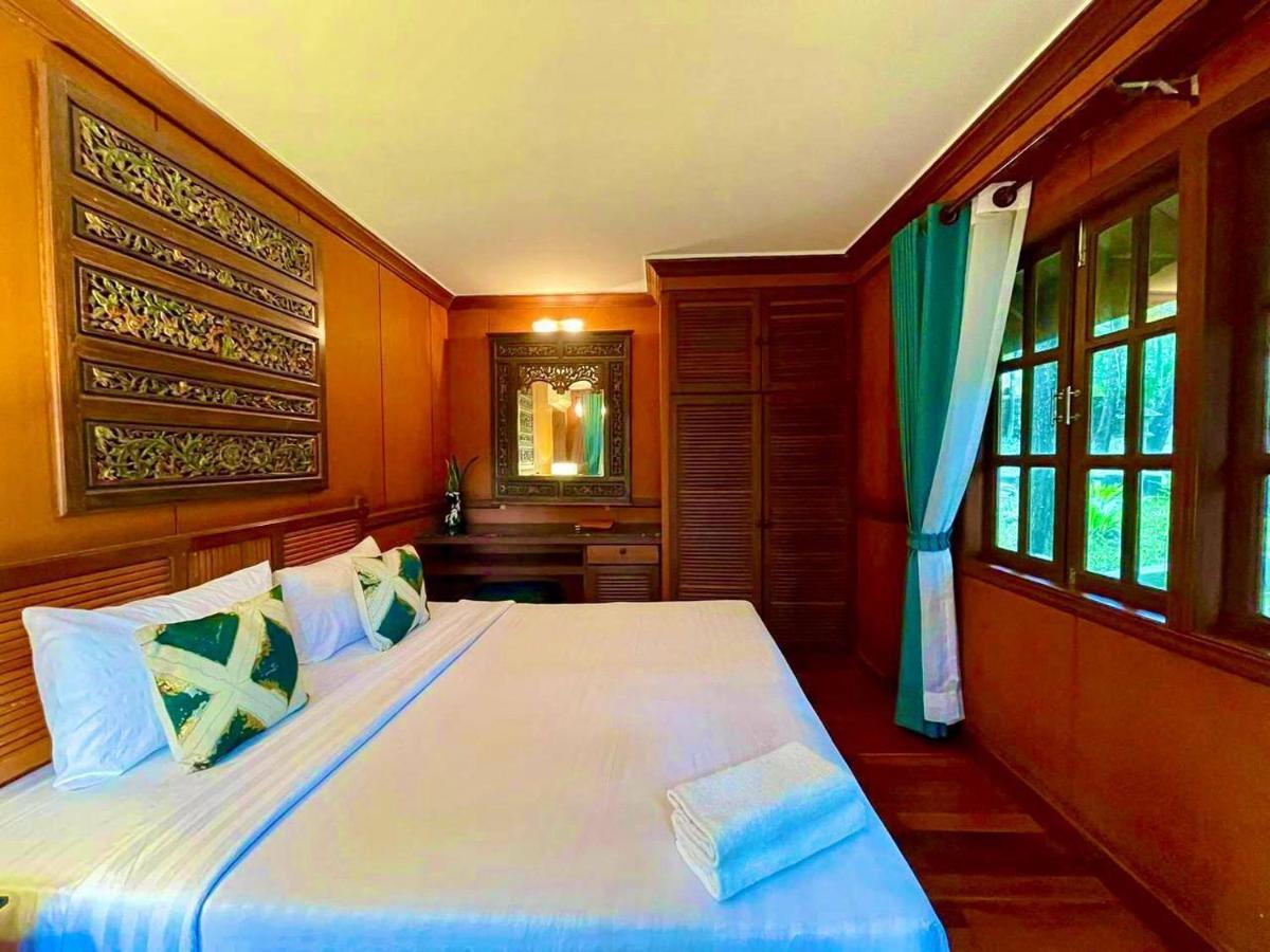 Kirirom Hillside Resort Kampong Speu Zewnętrze zdjęcie