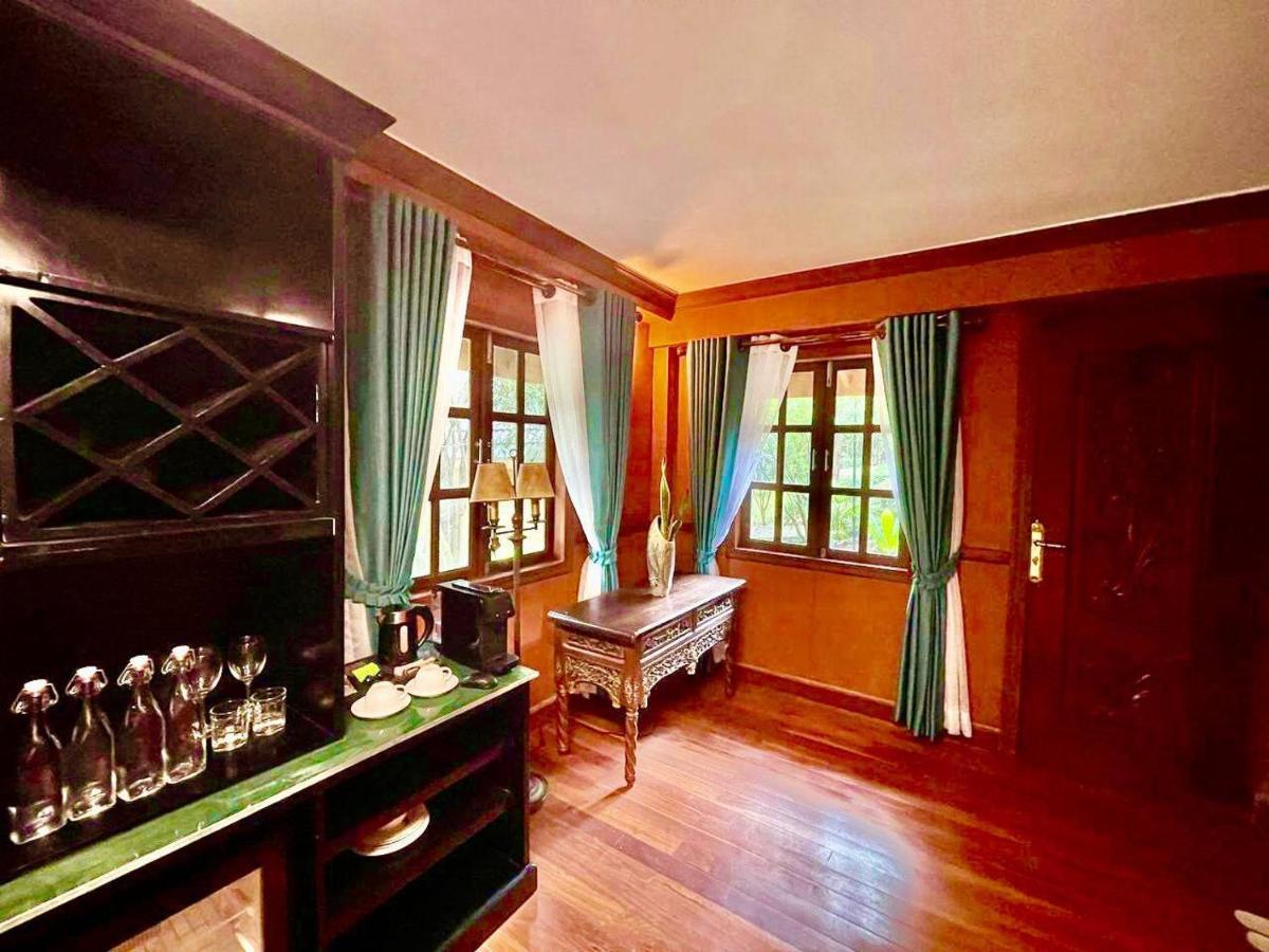 Kirirom Hillside Resort Kampong Speu Zewnętrze zdjęcie