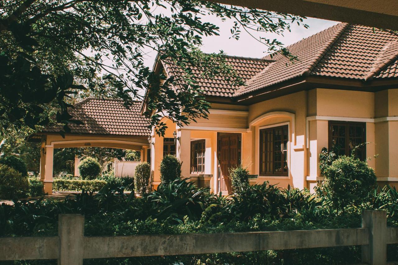 Kirirom Hillside Resort Kampong Speu Zewnętrze zdjęcie