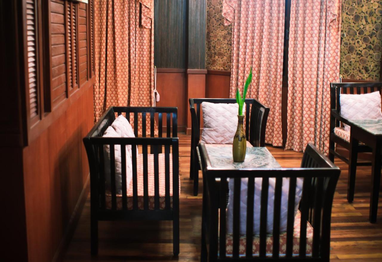 Kirirom Hillside Resort Kampong Speu Zewnętrze zdjęcie