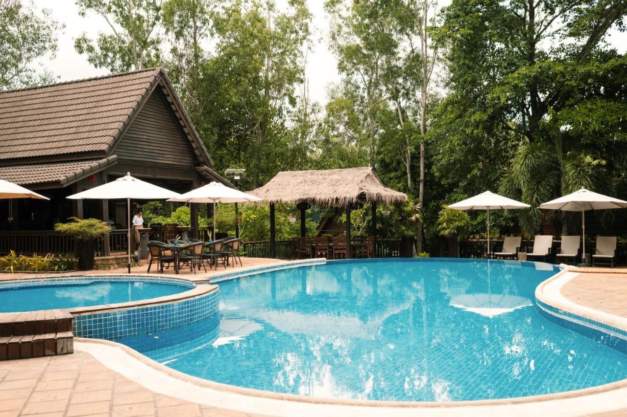 Kirirom Hillside Resort Kampong Speu Zewnętrze zdjęcie
