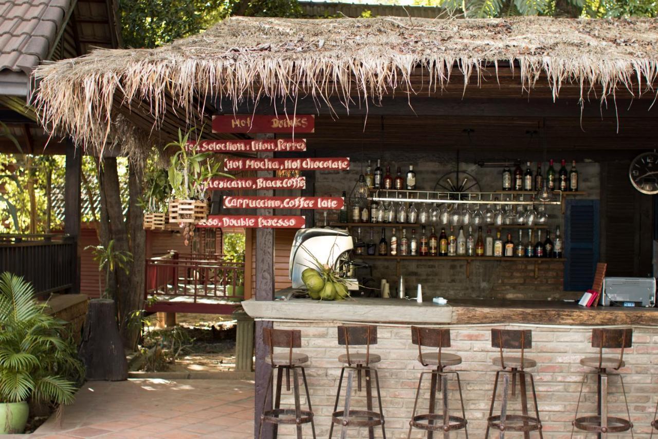 Kirirom Hillside Resort Kampong Speu Zewnętrze zdjęcie