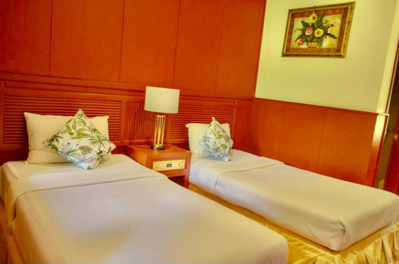 Kirirom Hillside Resort Kampong Speu Zewnętrze zdjęcie
