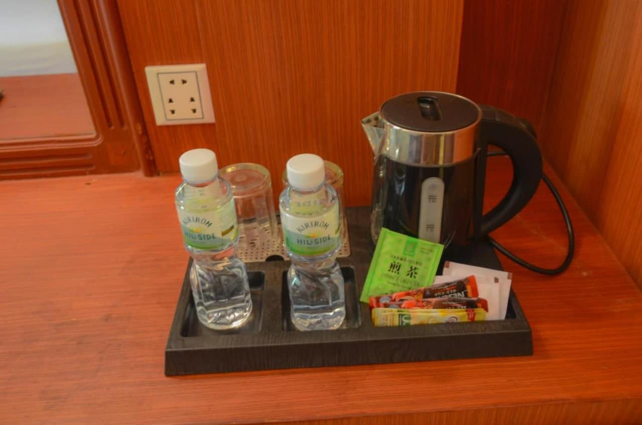 Kirirom Hillside Resort Kampong Speu Zewnętrze zdjęcie