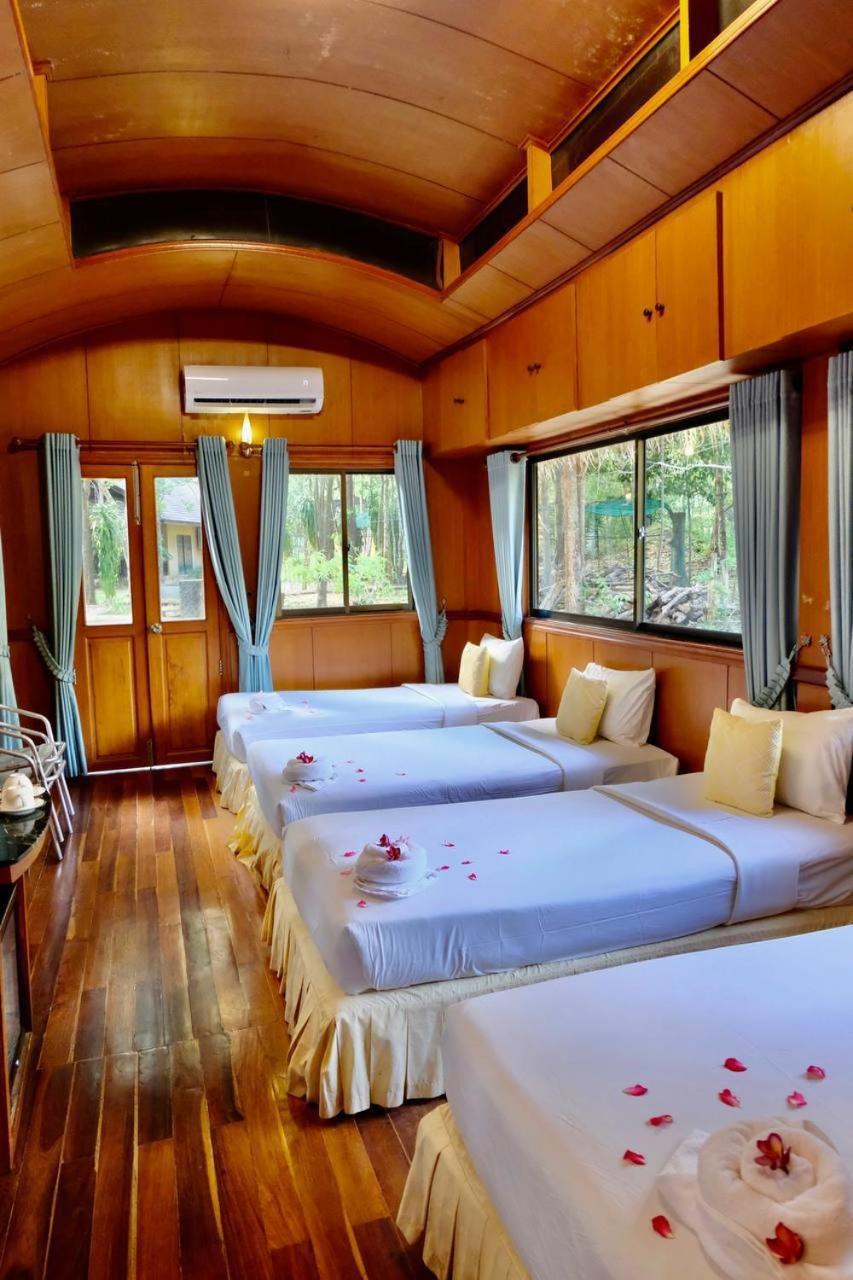 Kirirom Hillside Resort Kampong Speu Pokój zdjęcie