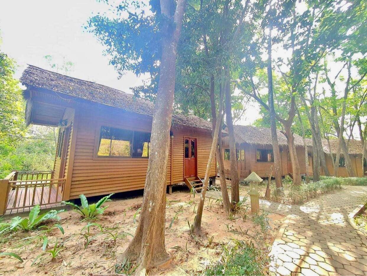 Kirirom Hillside Resort Kampong Speu Zewnętrze zdjęcie